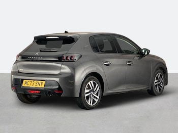 Used Peugeot 208 2023 for sale - 75191262: Photo