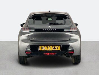 Used Peugeot 208 2023 for sale - 75191262: Photo