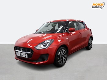 Used Suzuki Swift 2021 for sale - 77649291: Photo