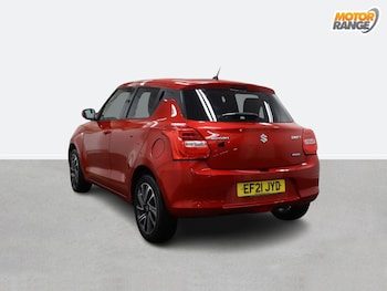Used Suzuki Swift 2021 for sale - 77649291: Photo