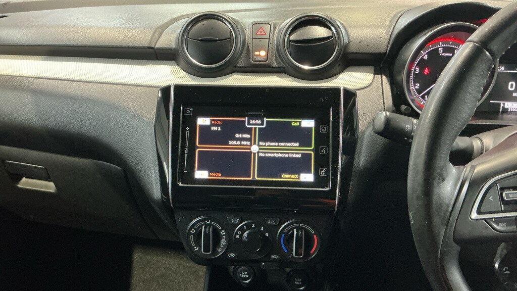 Used Suzuki Swift 2021 for sale - 77649291: Photo 9