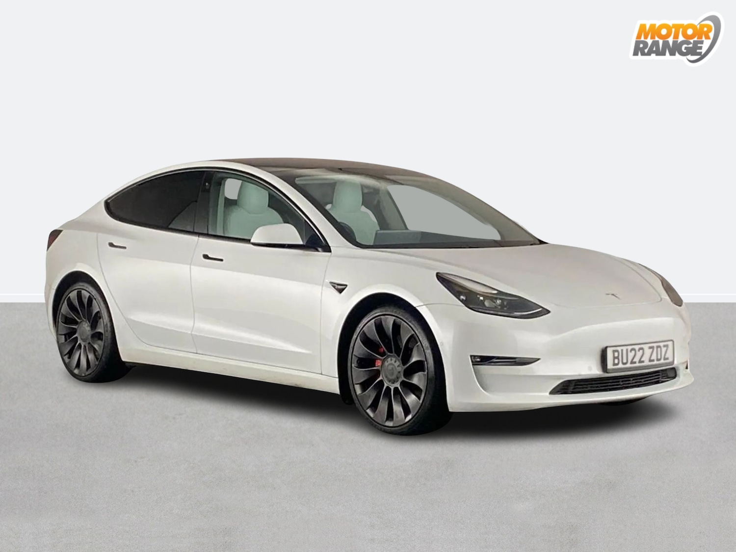 Used Tesla Model 3 2022 for sale - 76916419: Photo 1