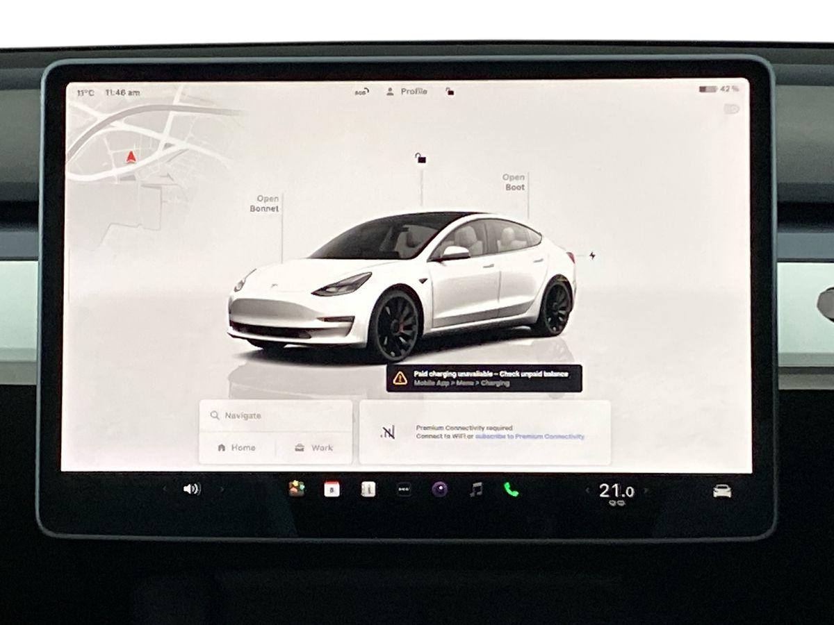 Used Tesla Model 3 2022 for sale - 76916419: Photo 10