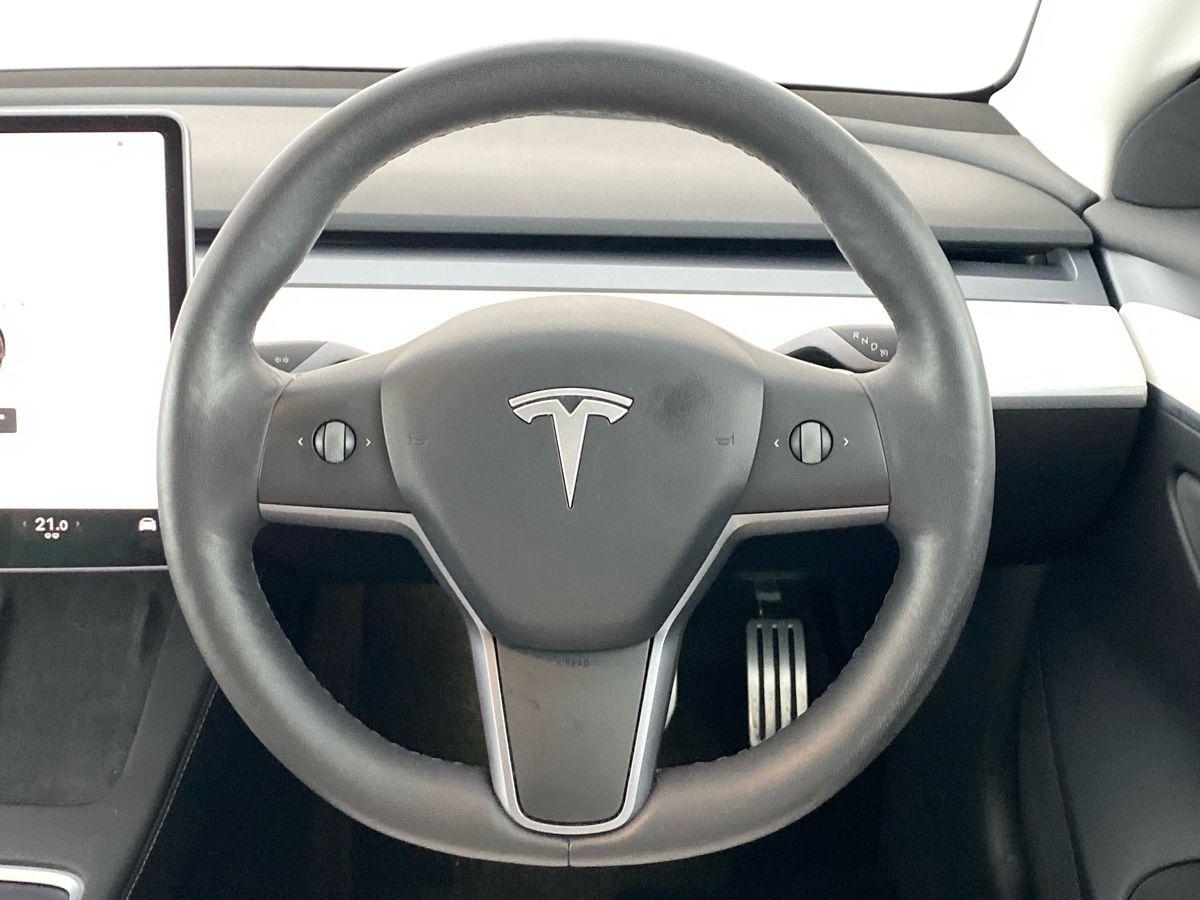 Used Tesla Model 3 2022 for sale - 76916419: Photo 11