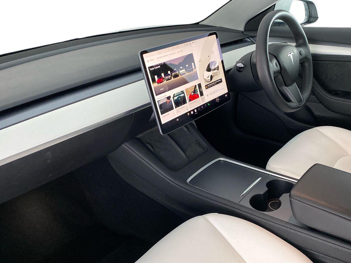 Used Tesla Model 3 2022 for sale - 76916419: Photo 14