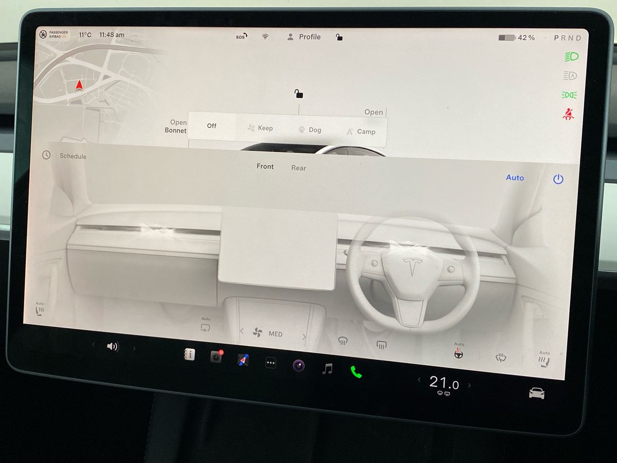 Used Tesla Model 3 2022 for sale - 76916419: Photo 18