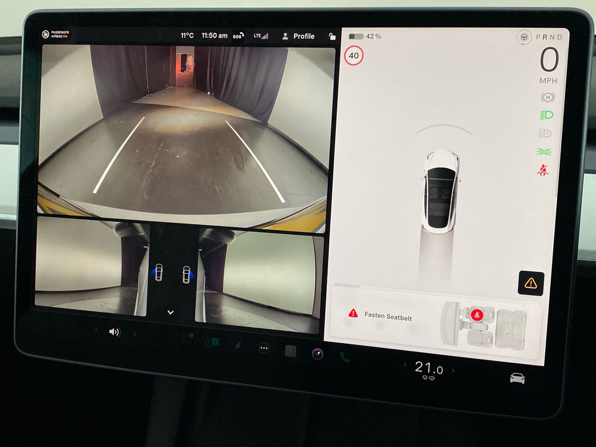 Used Tesla Model 3 2022 for sale - 76916419: Photo 21