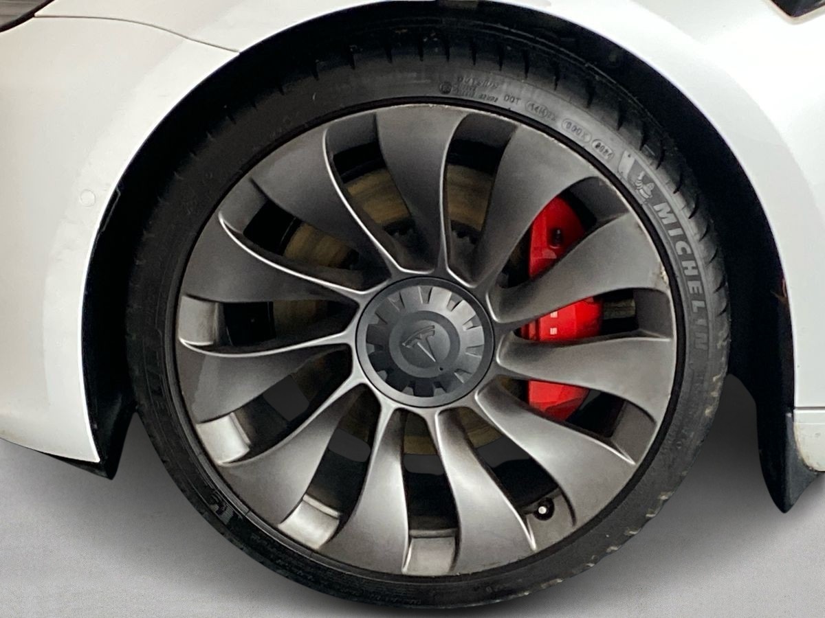 Used Tesla Model 3 2022 for sale - 76916419: Photo 31