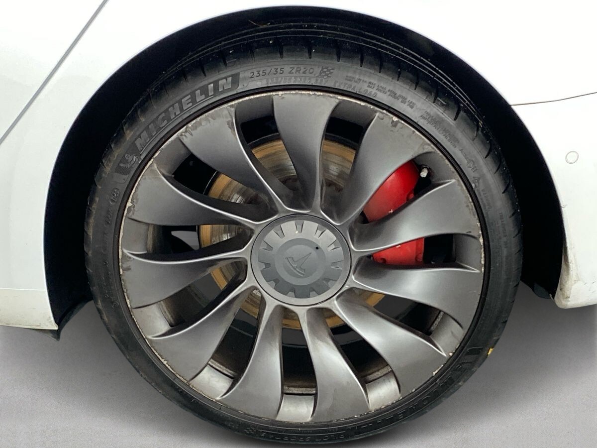 Used Tesla Model 3 2022 for sale - 76916419: Photo 32