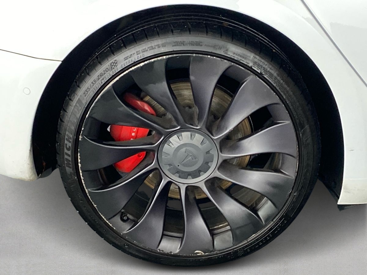 Used Tesla Model 3 2022 for sale - 76916419: Photo 33