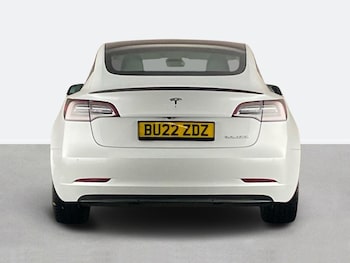 Used Tesla Model 3 2022 for sale - 76916419: Photo