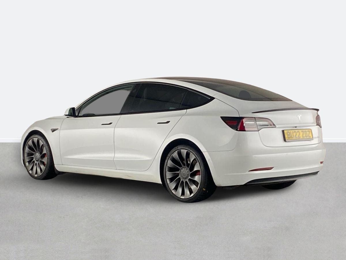 Used Tesla Model 3 2022 for sale - 76916419: Photo 5