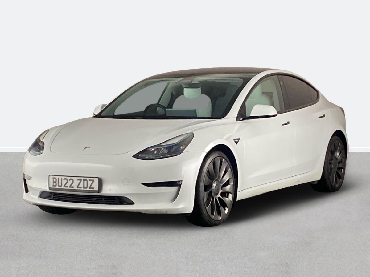 Used Tesla Model 3 2022 for sale - 76916419: Photo 7
