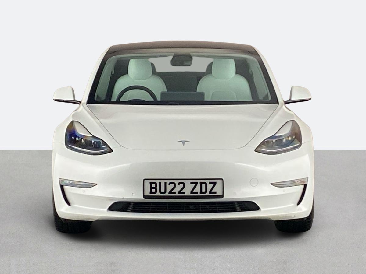 Used Tesla Model 3 2022 for sale - 76916419: Photo 8
