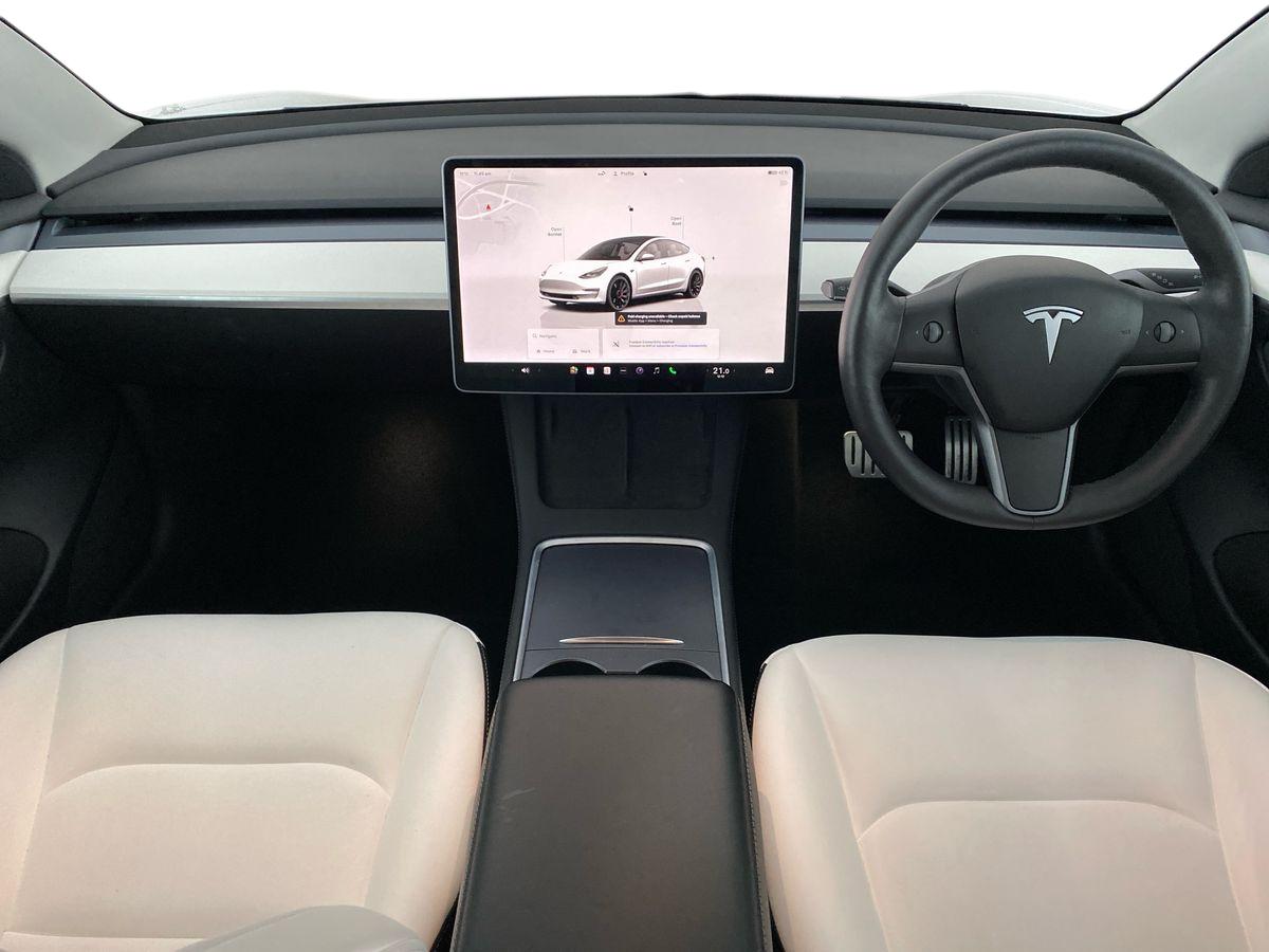 Used Tesla Model 3 2022 for sale - 76916419: Photo 9