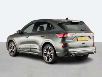 Used Ford Kuga 2020 for sale - 74816217: Photo