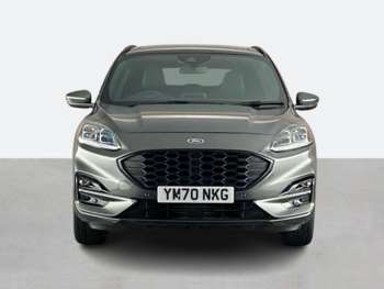 Used Ford Kuga 2020 for sale - 74816217: Photo