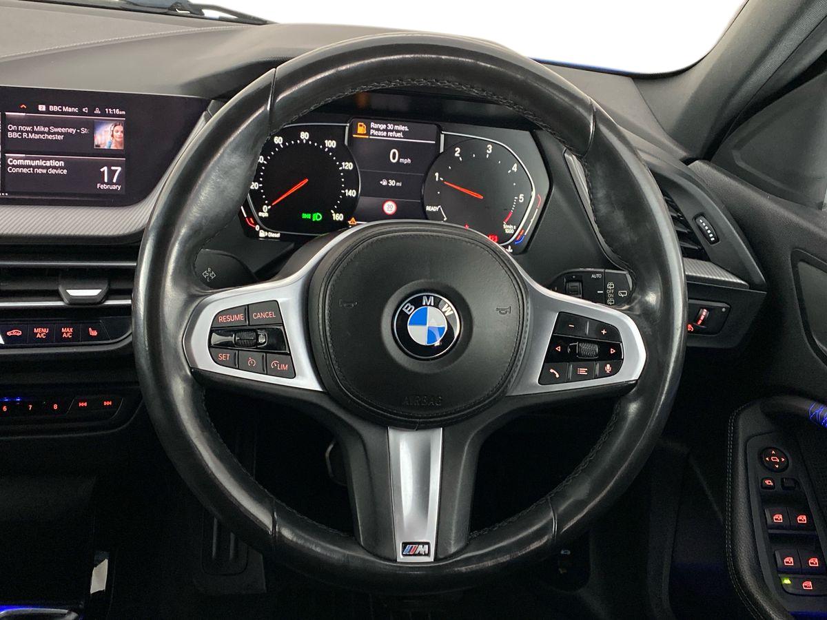 Used BMW 1 Series 2020 for sale - 77829397: Photo 11