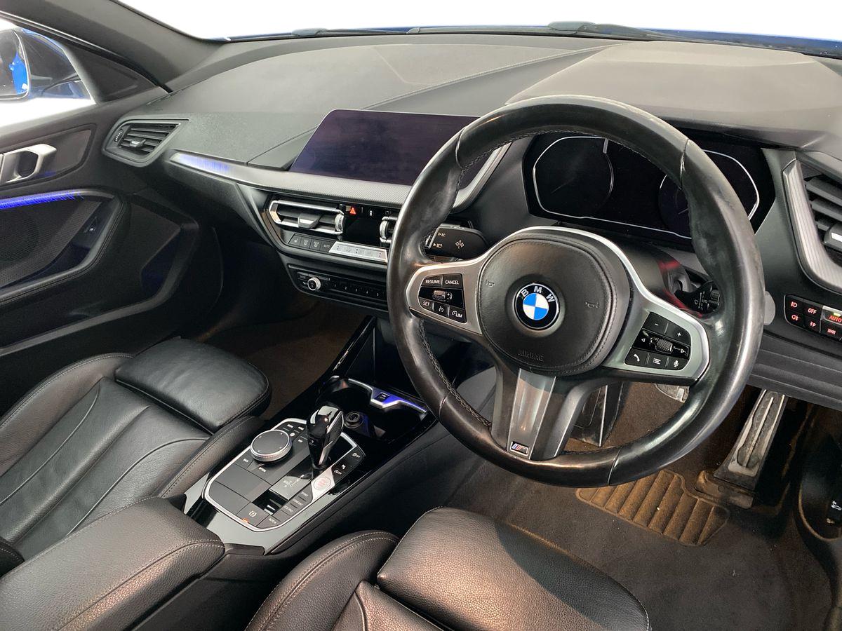 Used BMW 1 Series 2020 for sale - 77829397: Photo 12