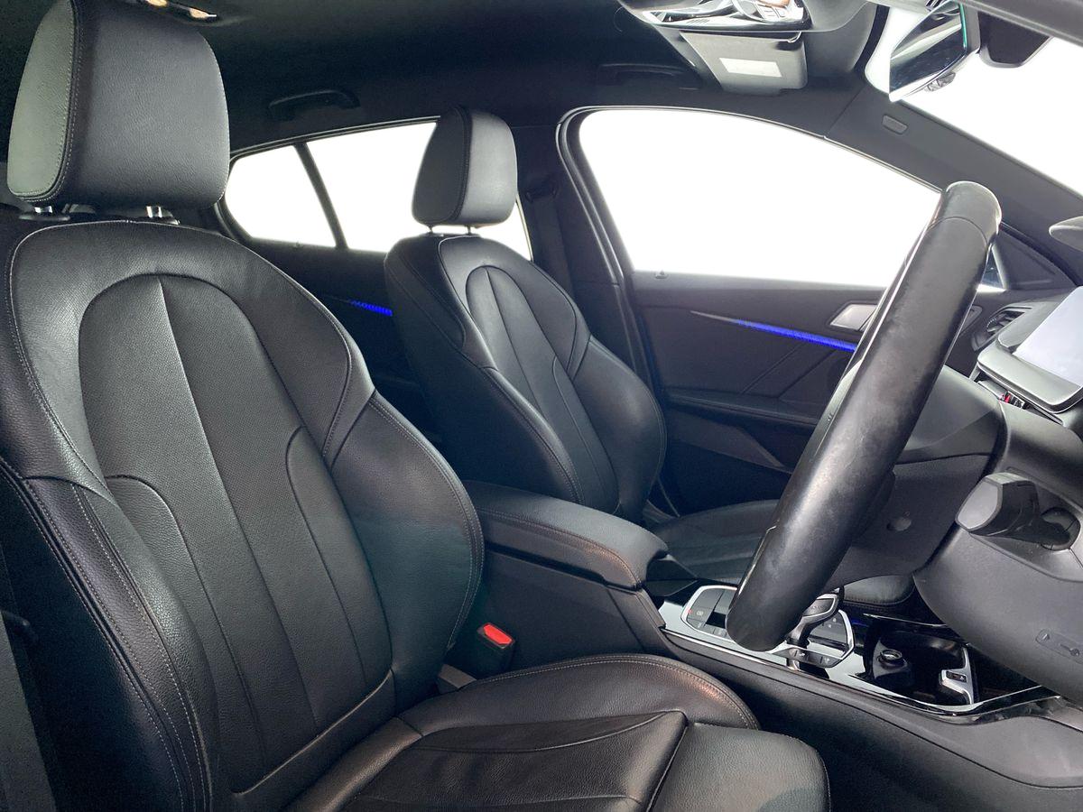 Used BMW 1 Series 2020 for sale - 77829397: Photo 13