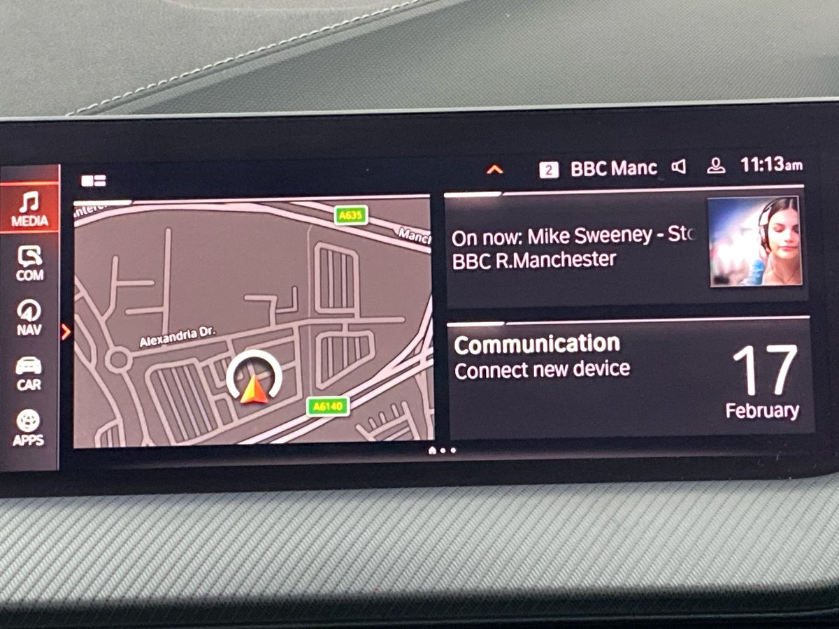 Used BMW 1 Series 2020 for sale - 77829397: Photo 17