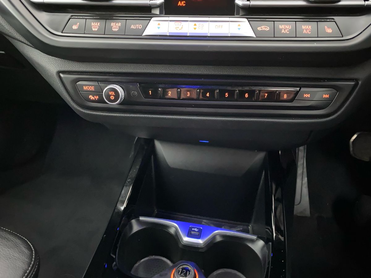 Used BMW 1 Series 2020 for sale - 77829397: Photo 19