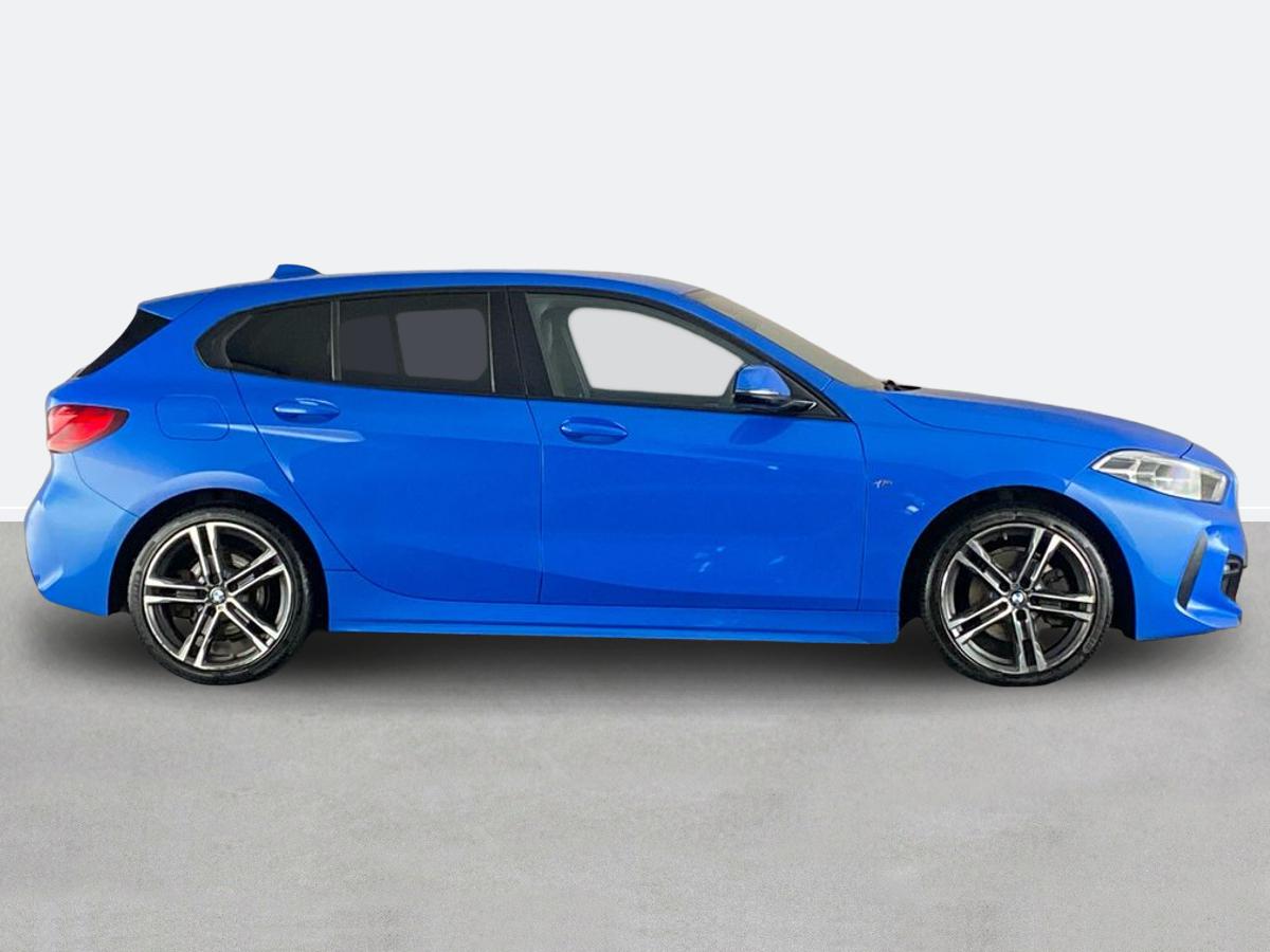 Used BMW 1 Series 2020 for sale - 77829397: Photo 2