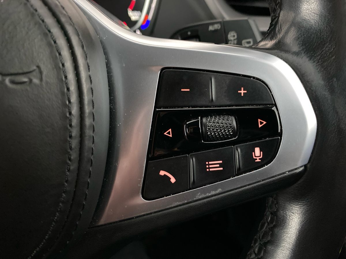 Used BMW 1 Series 2020 for sale - 77829397: Photo 21