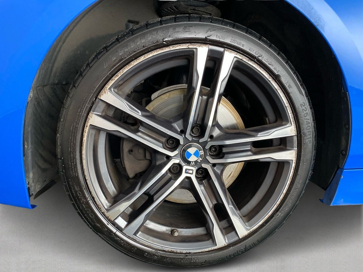 Used BMW 1 Series 2020 for sale - 77829397: Photo 26