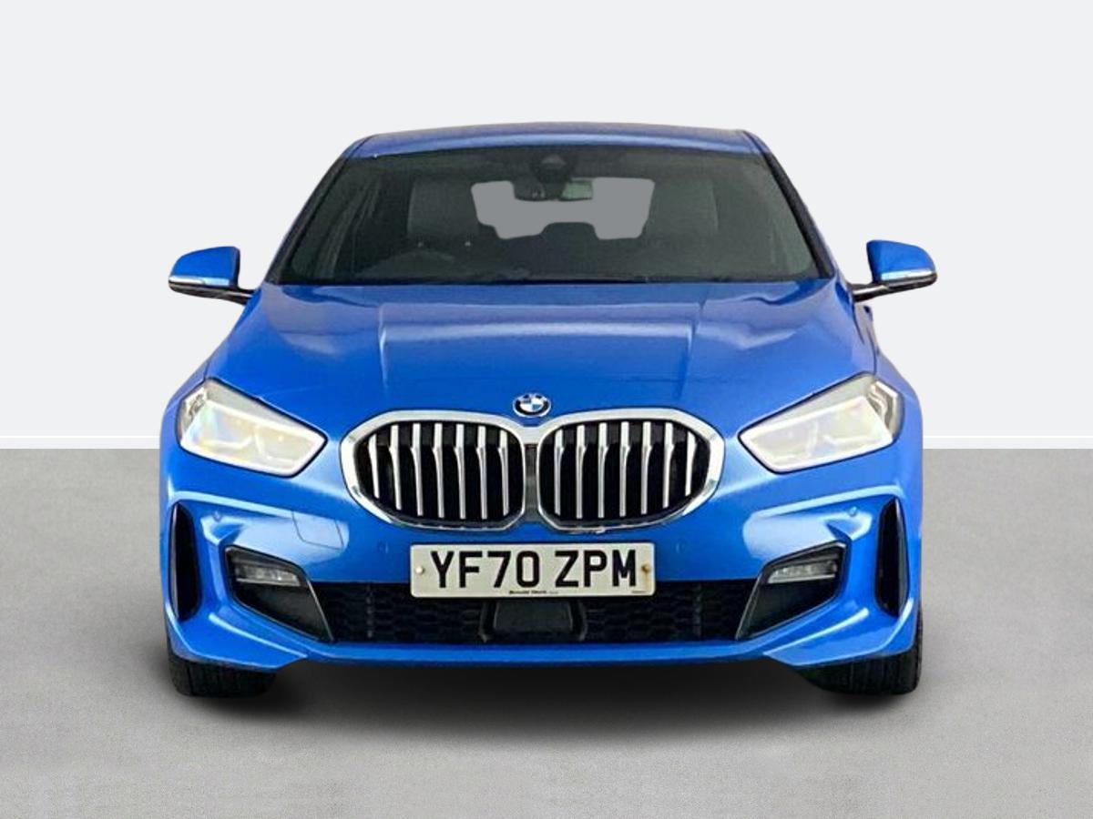 Used BMW 1 Series 2020 for sale - 77829397: Photo 8
