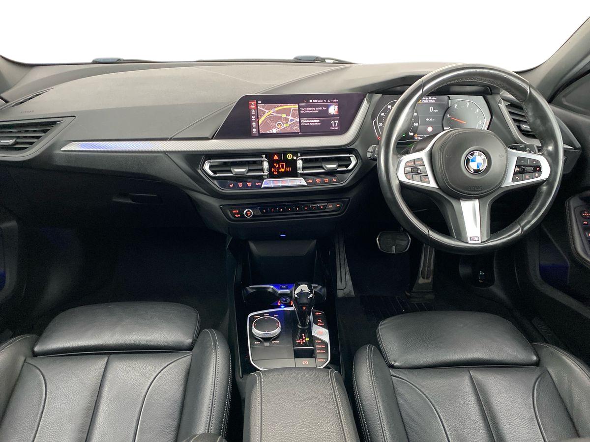 Used BMW 1 Series 2020 for sale - 77829397: Photo 9