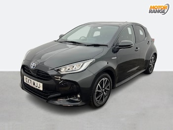 Toyota - Yaris