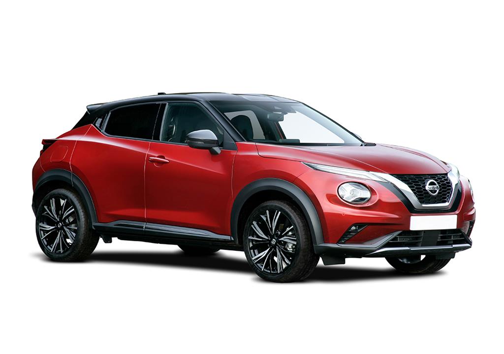 Used Nissan Juke 2023 for sale - 77795734: Photo 1