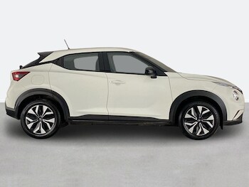 Used Nissan Juke 2023 for sale - 77795734: Photo