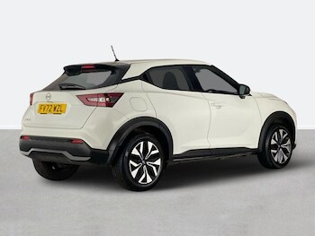 Used Nissan Juke 2023 for sale - 77795734: Photo