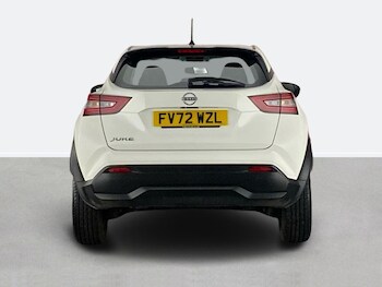 Used Nissan Juke 2023 for sale - 77795734: Photo