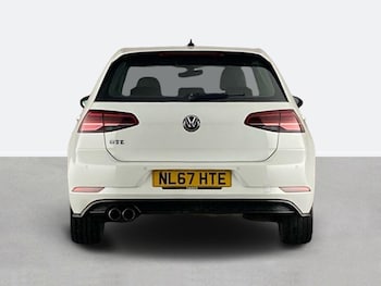 Used Volkswagen Golf 2017 for sale - 79241483: Photo