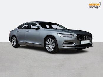 2019 - 2.0 D4 R DESIGN 4dr Geartronic