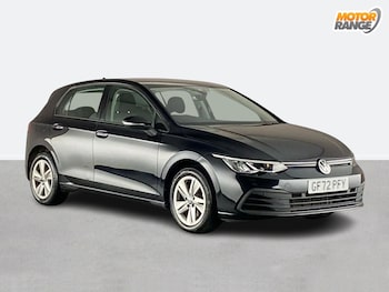 Used Volkswagen Golf 2022 for sale - 75700922: Photo