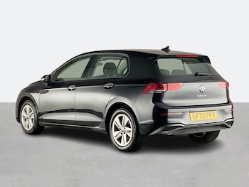 Used Volkswagen Golf 2022 for sale - 75700922: Photo