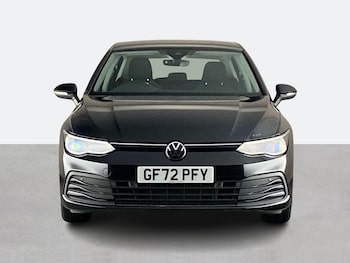 Used Volkswagen Golf 2022 for sale - 75700922: Photo