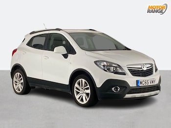 Used Vauxhall Mokka 2016 for sale - 75582478: Photo