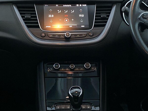 Used Vauxhall Grandland X 2020 for sale - 75260194: Photo 10