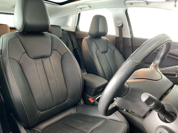 Used Vauxhall Grandland X 2020 for sale - 75260194: Photo 13
