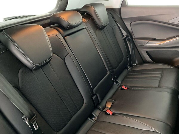 Used Vauxhall Grandland X 2020 for sale - 75260194: Photo 15