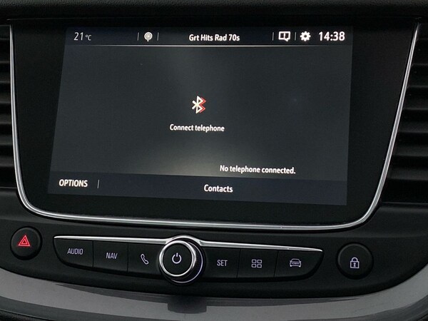 Used Vauxhall Grandland X 2020 for sale - 75260194: Photo 18