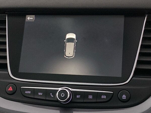 Used Vauxhall Grandland X 2020 for sale - 75260194: Photo 19