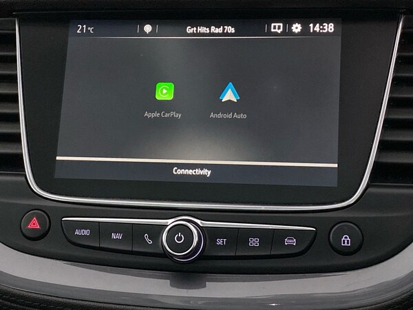 Used Vauxhall Grandland X 2020 for sale - 75260194: Photo 20