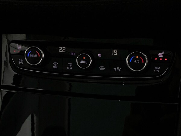 Used Vauxhall Grandland X 2020 for sale - 75260194: Photo 23