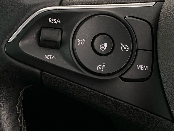 Used Vauxhall Grandland X 2020 for sale - 75260194: Photo 24